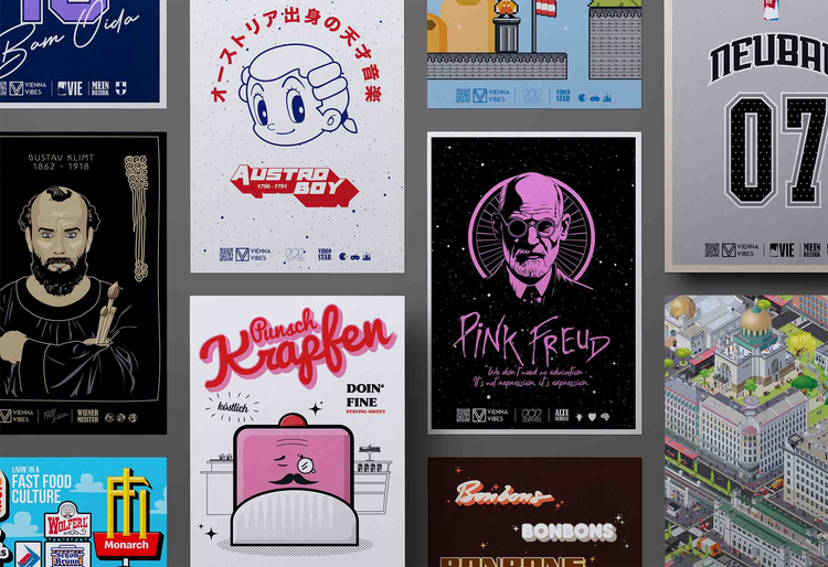 Poster & Artprints