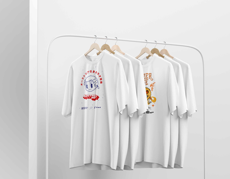 T-Shirts