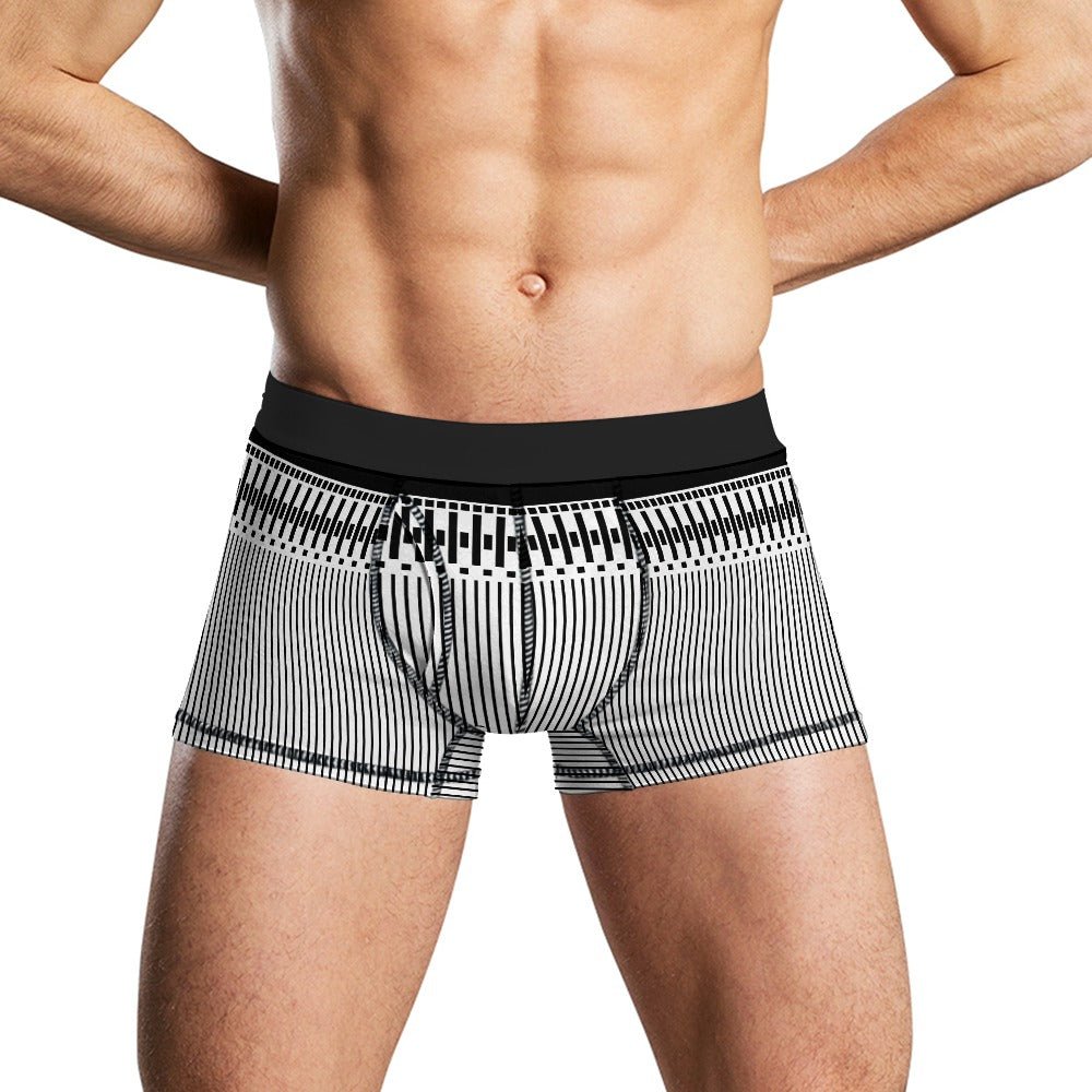 Wiener Postsparkasse Boxershort
