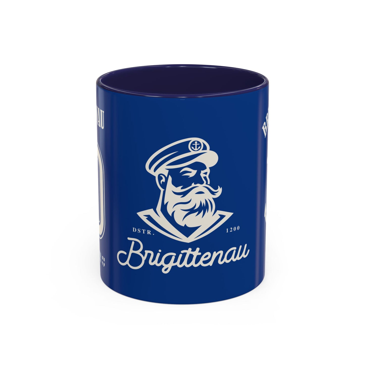 20-Team Brigettenau Häferl