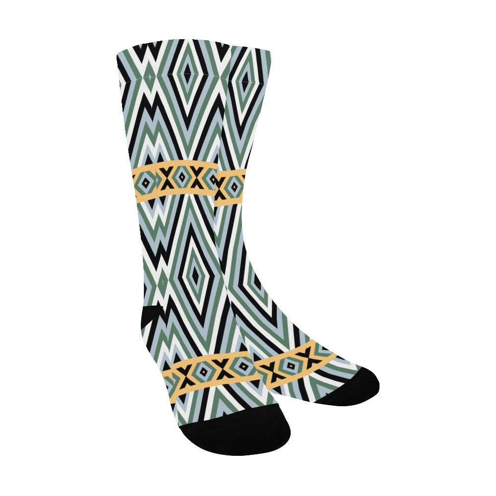 Steffl Dach Socken
