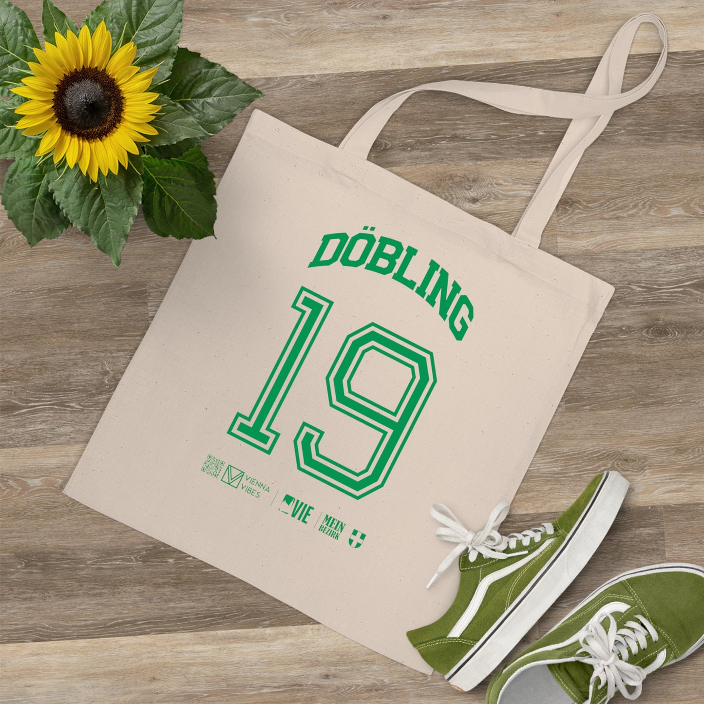 19 - Team Döbling Tasche