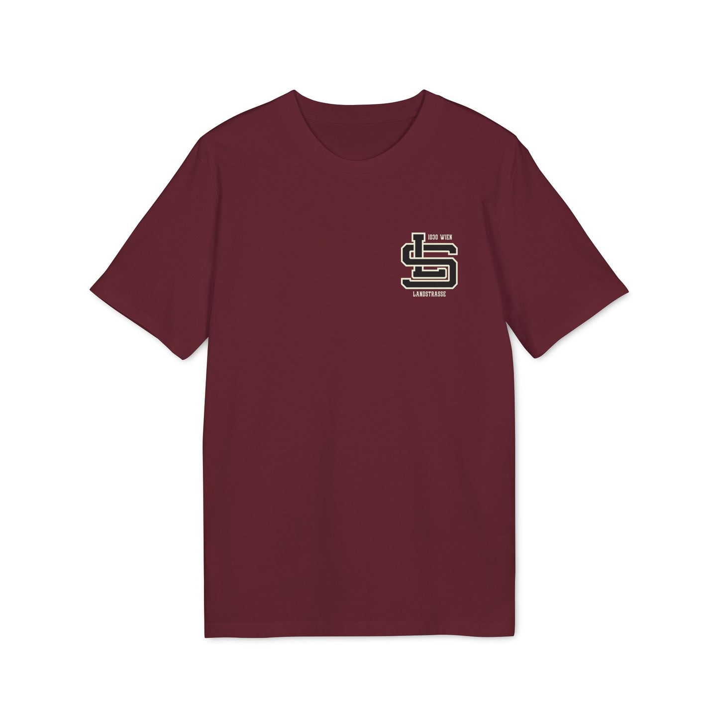 03 - Team Landstrasse Shirt