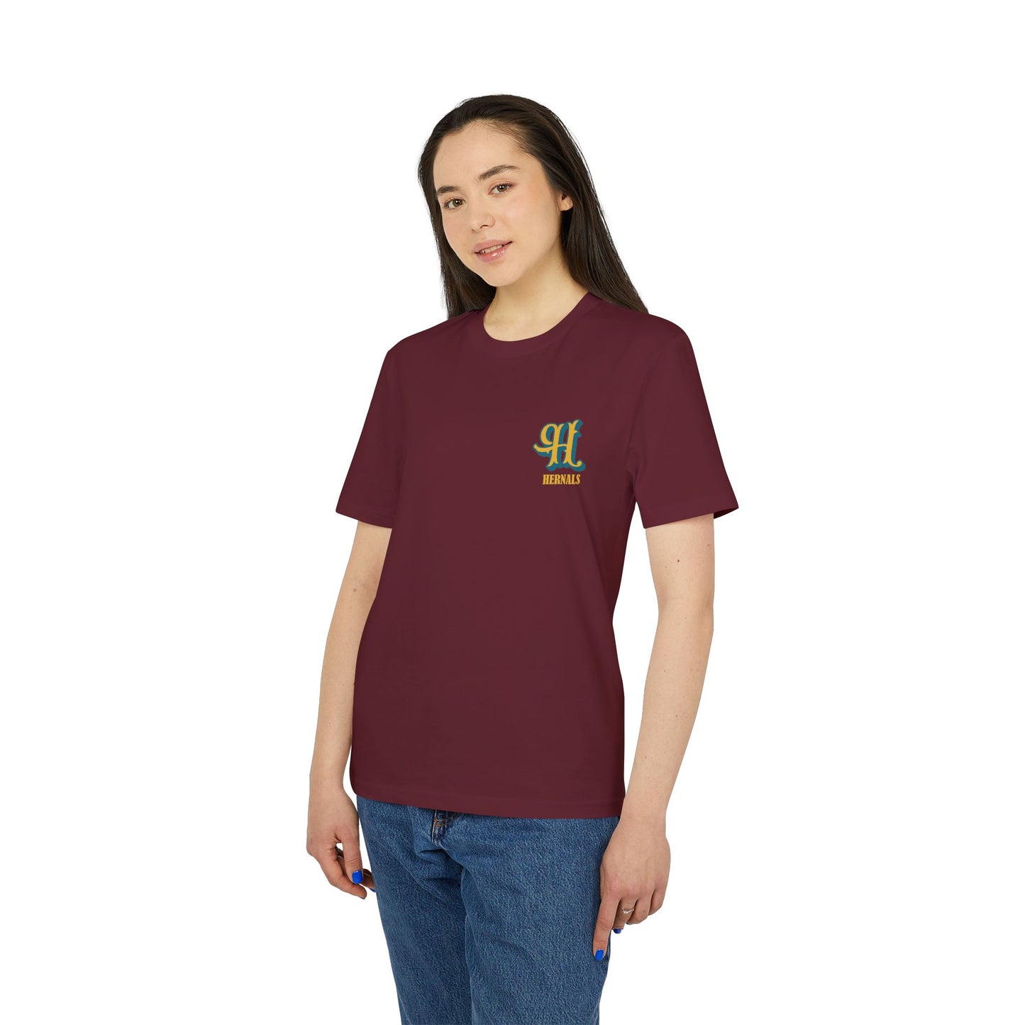 17 - Team Hernals Shirt