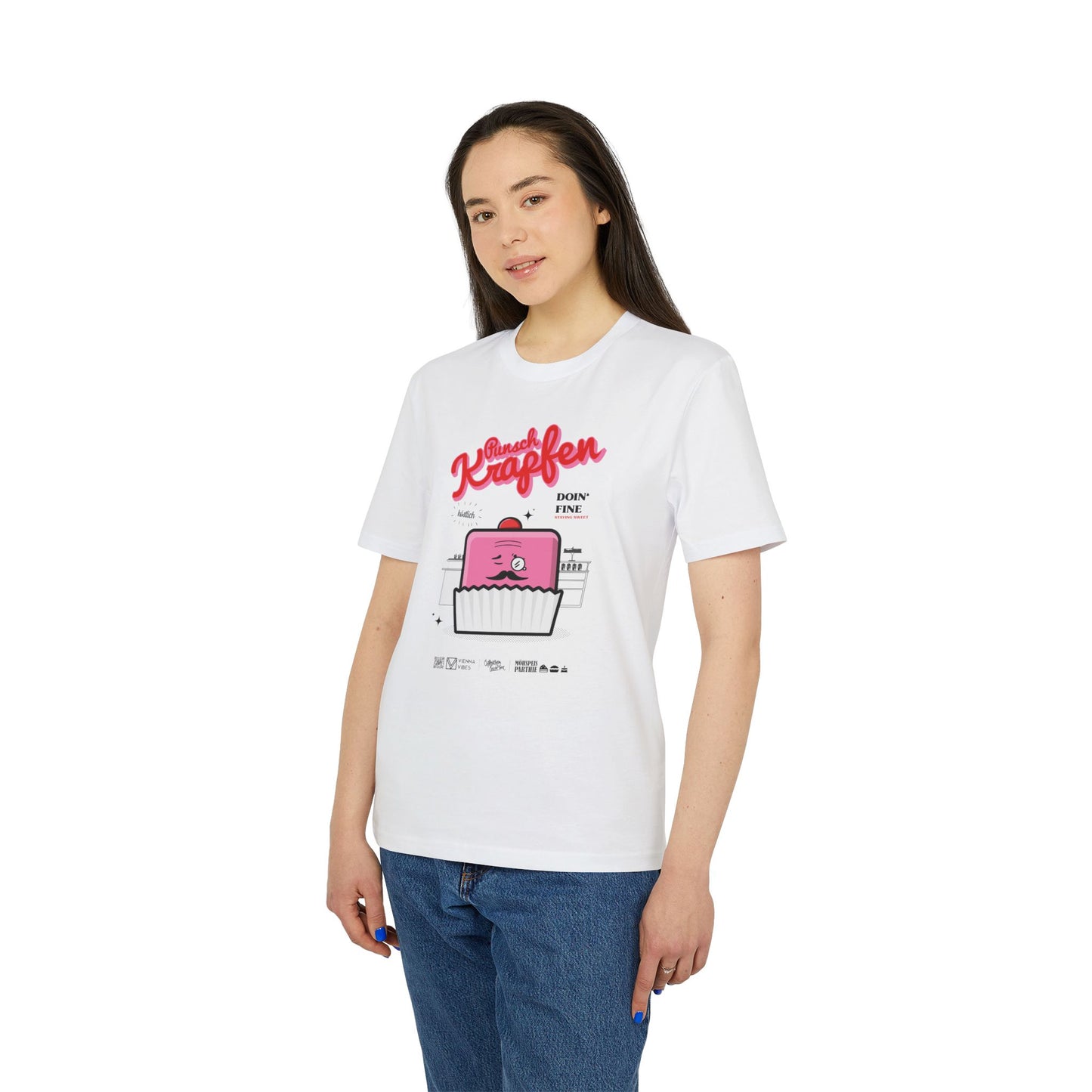 Punschkrapfen Classic - Shirt