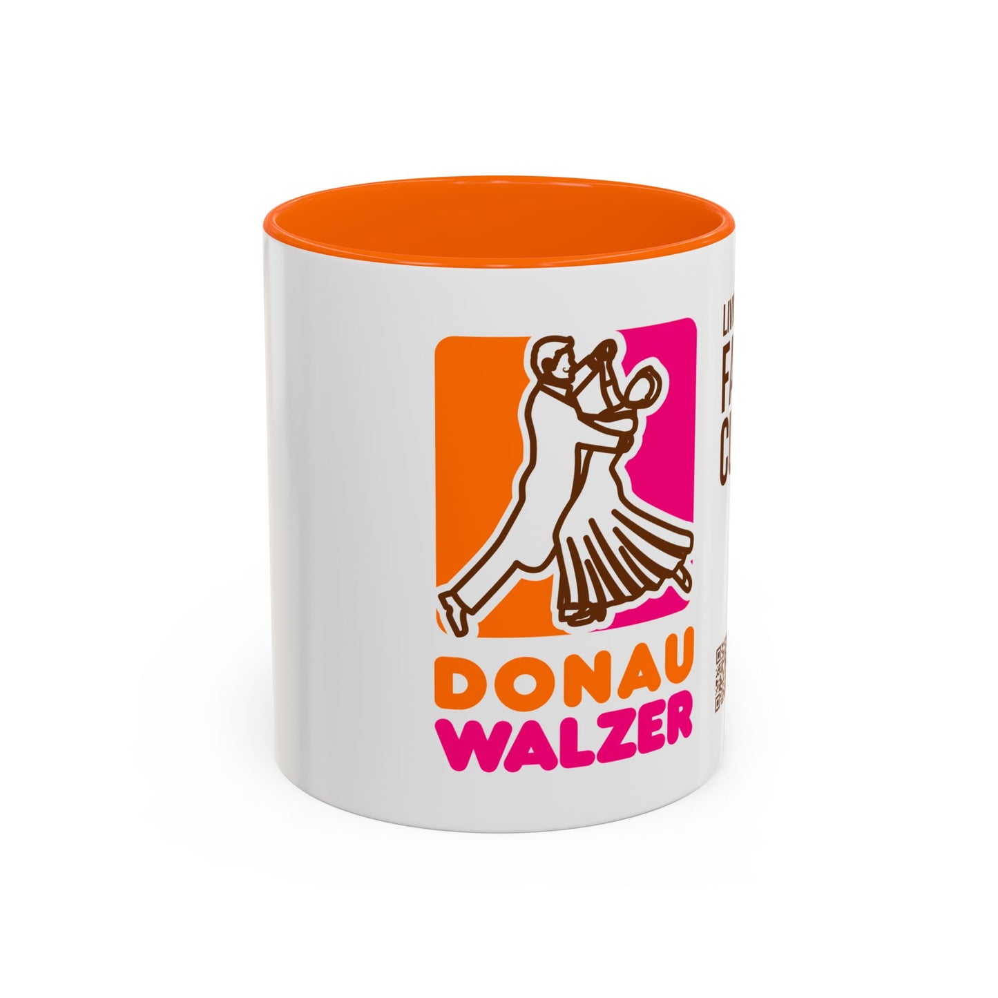 Donau Walzer Häferl