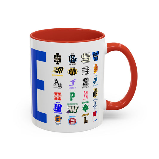 VIE Bezirks-Wear Tasse – Dein Kaffee, Dein Bezirk, Dein Wien