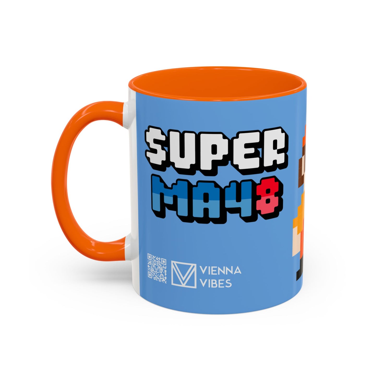 Super MA48 Häferl