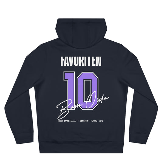 10 - Team Favoriten Hoodie