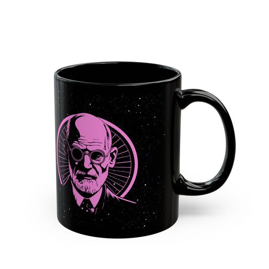 Pink Freud Häferl
