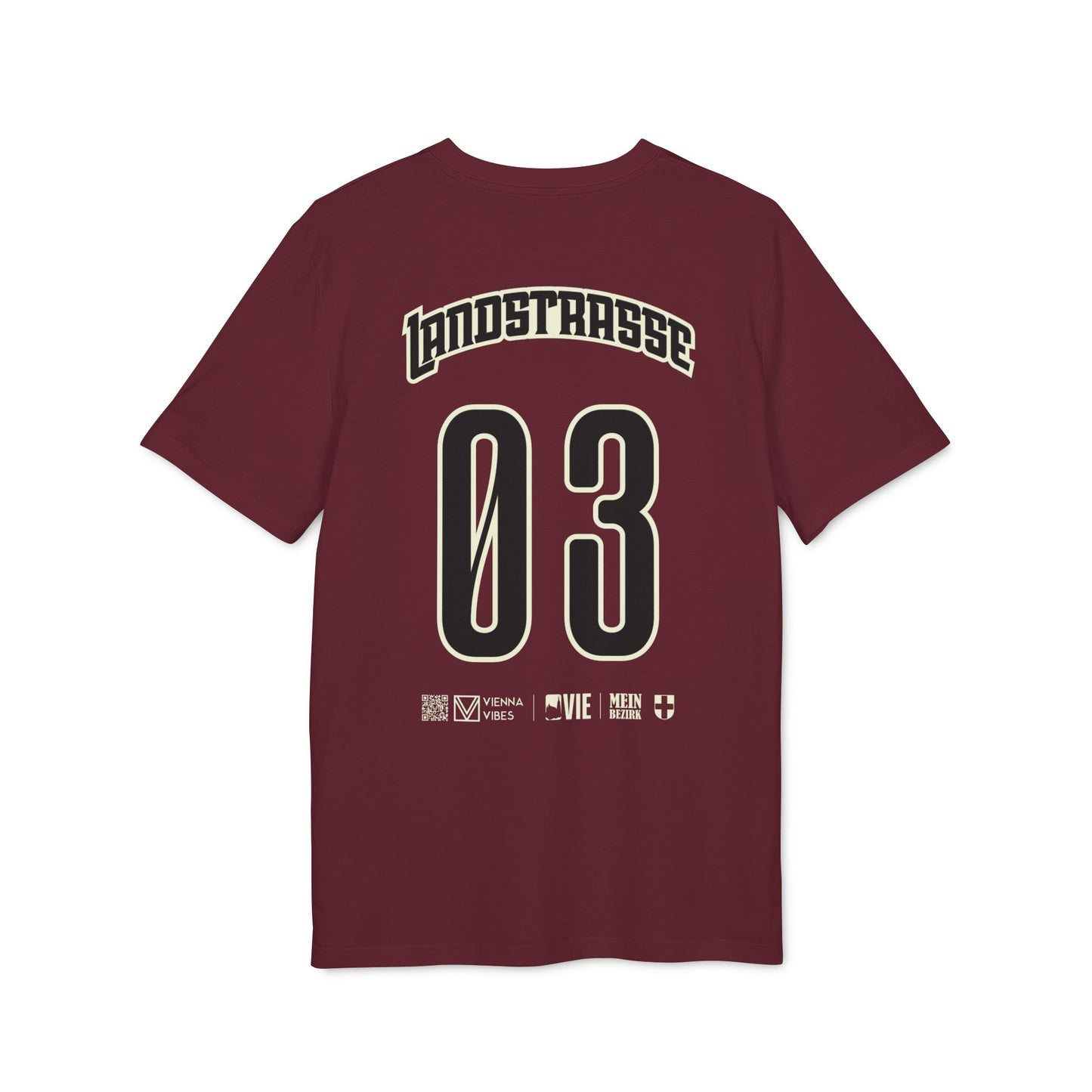 03 - Team Landstrasse Shirt
