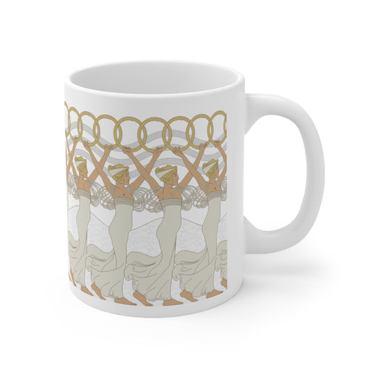 Koloman Moser Secession - Häferl