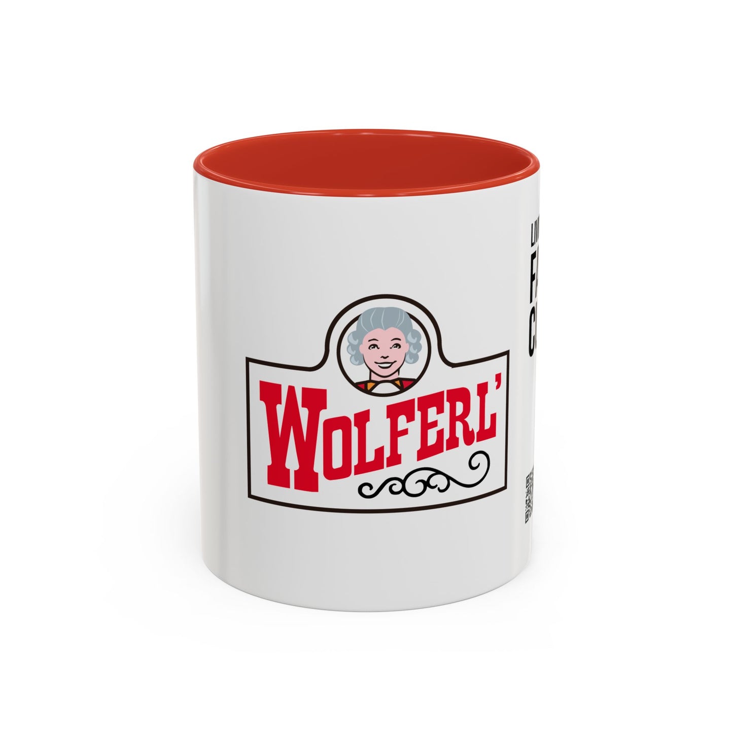 Wolferl