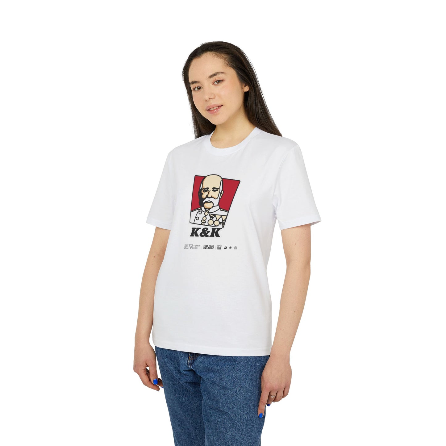K&K Königlich Kaiserlich Shirt