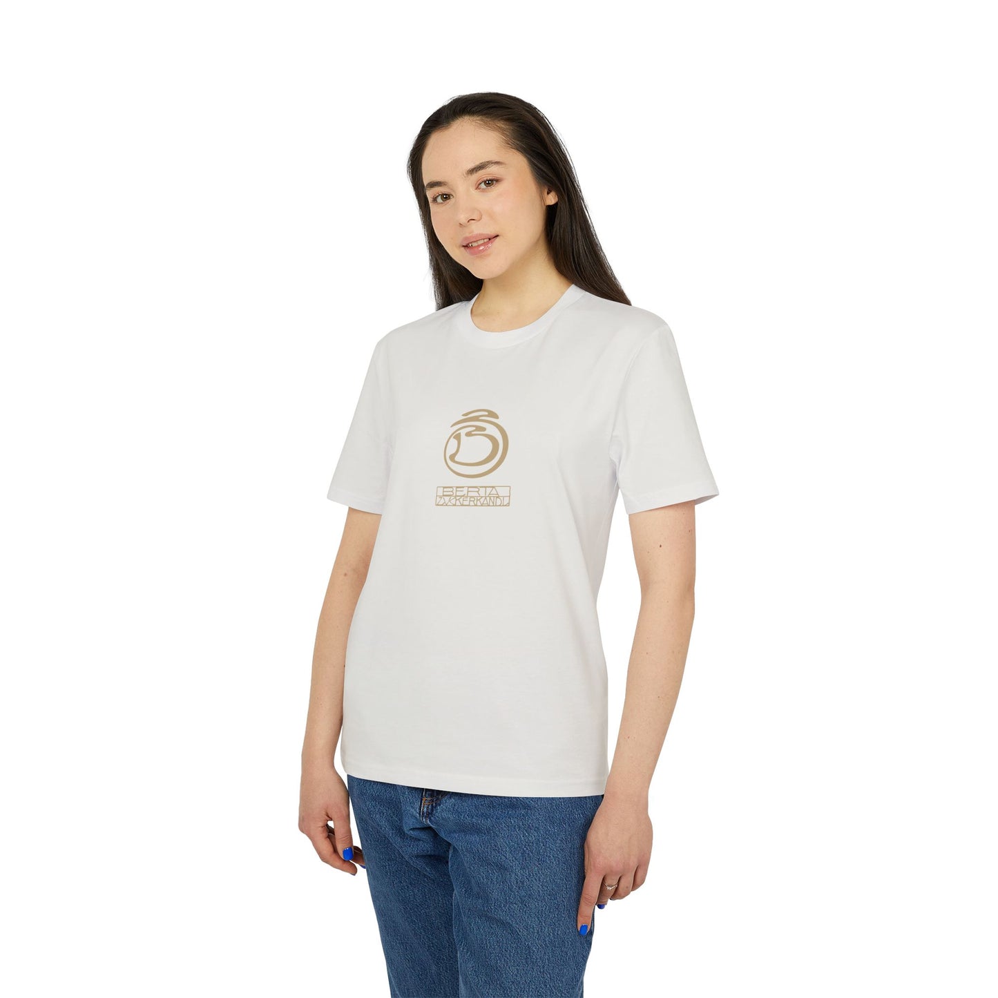 Berta Zuckerkandl Monogramm