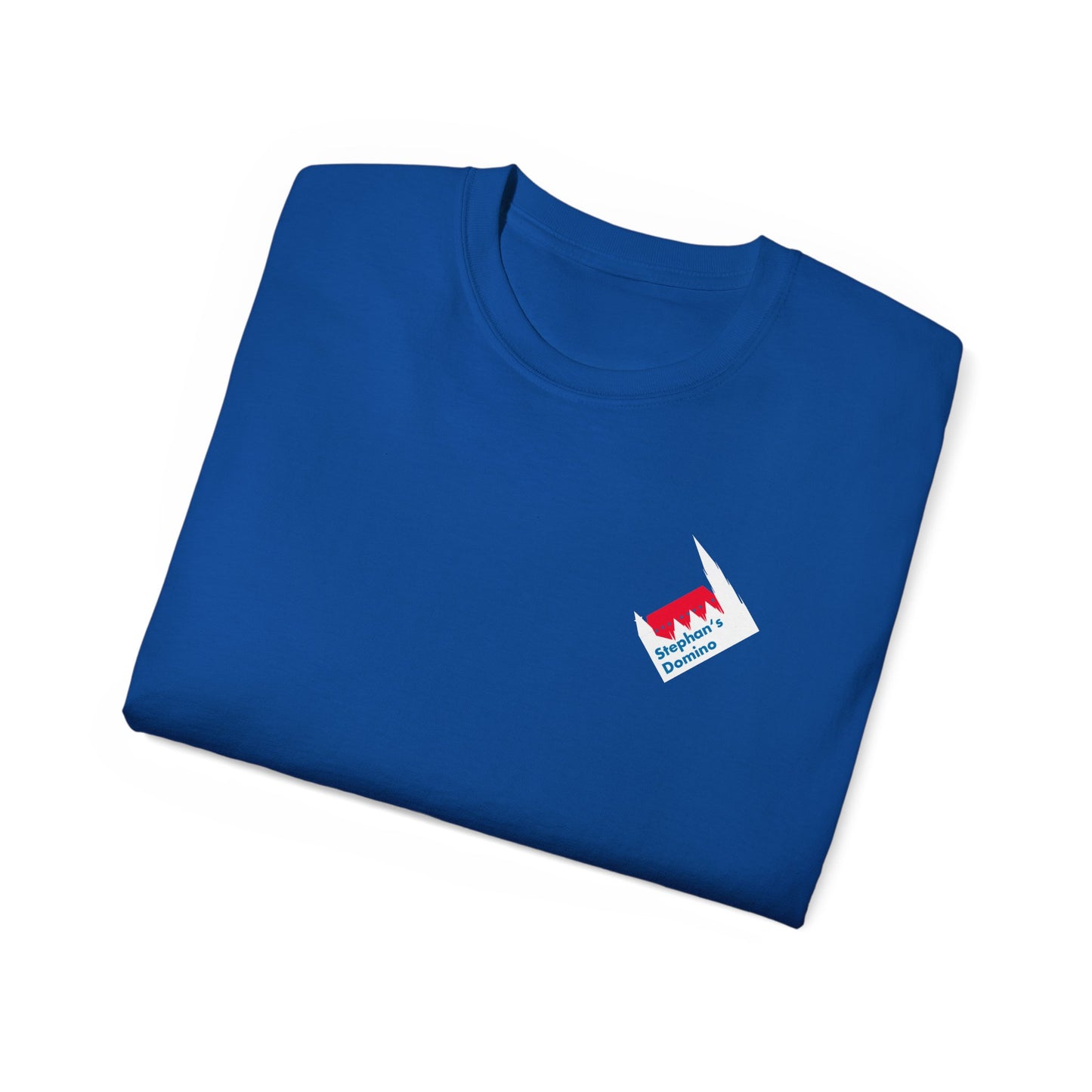 Stephan's Domino - Shirt
