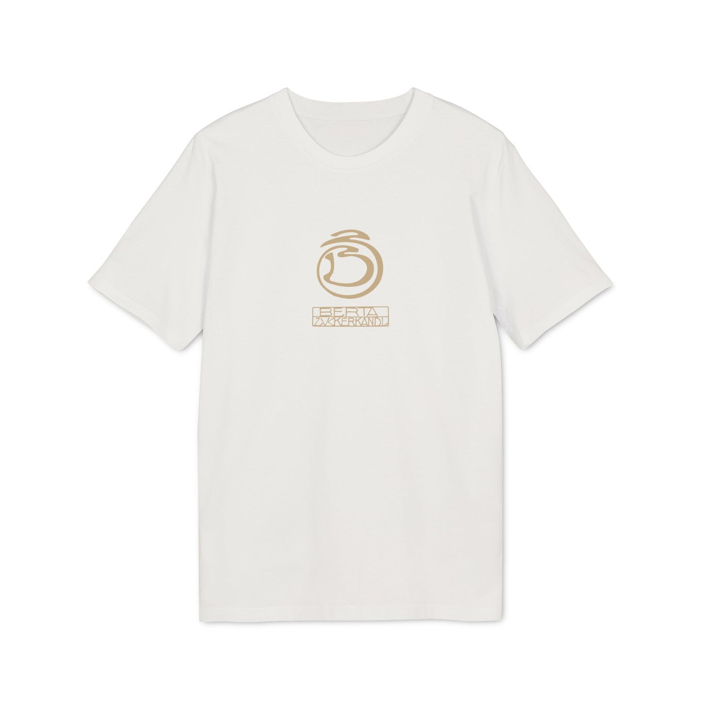 Berta Zuckerkandl Monogramm
