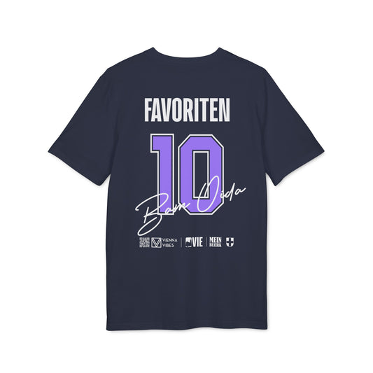 10 - Team Favoriten Shirt