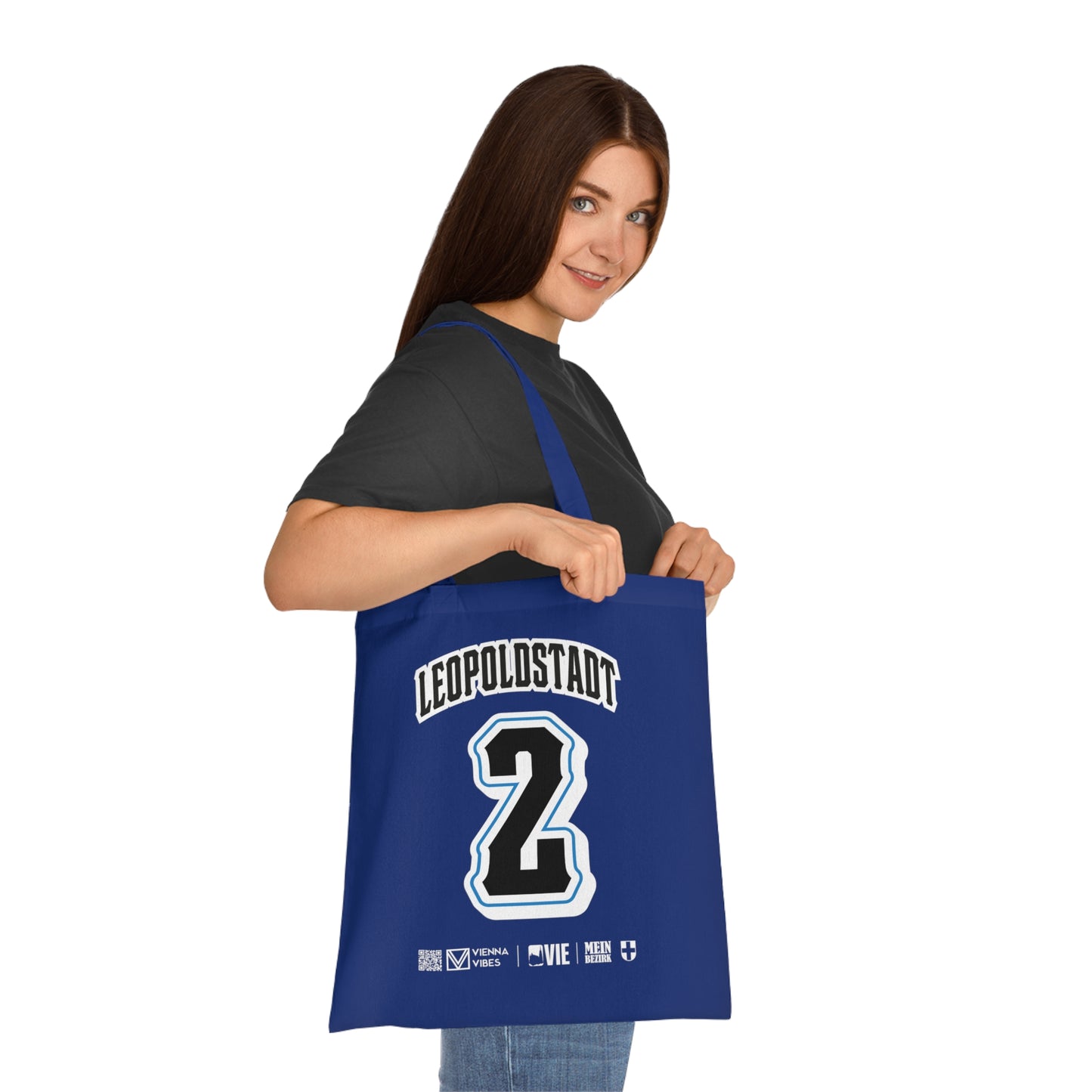 02 - Team Leopoldstadt Tasche