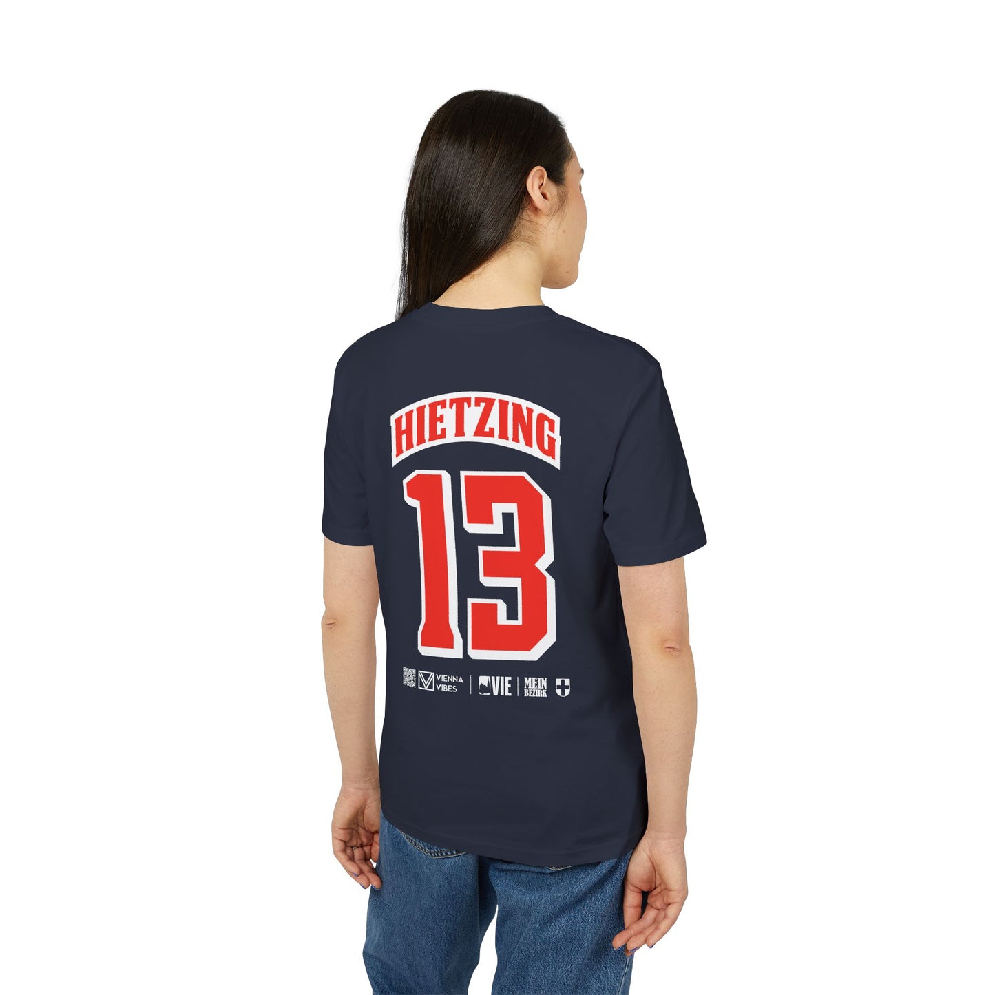 13 -Team Hietzing Shirt