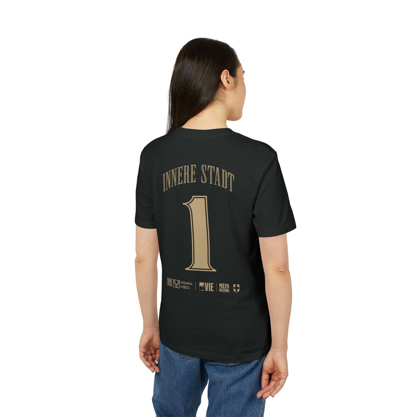 01 - Team Innere Stadt Shirt