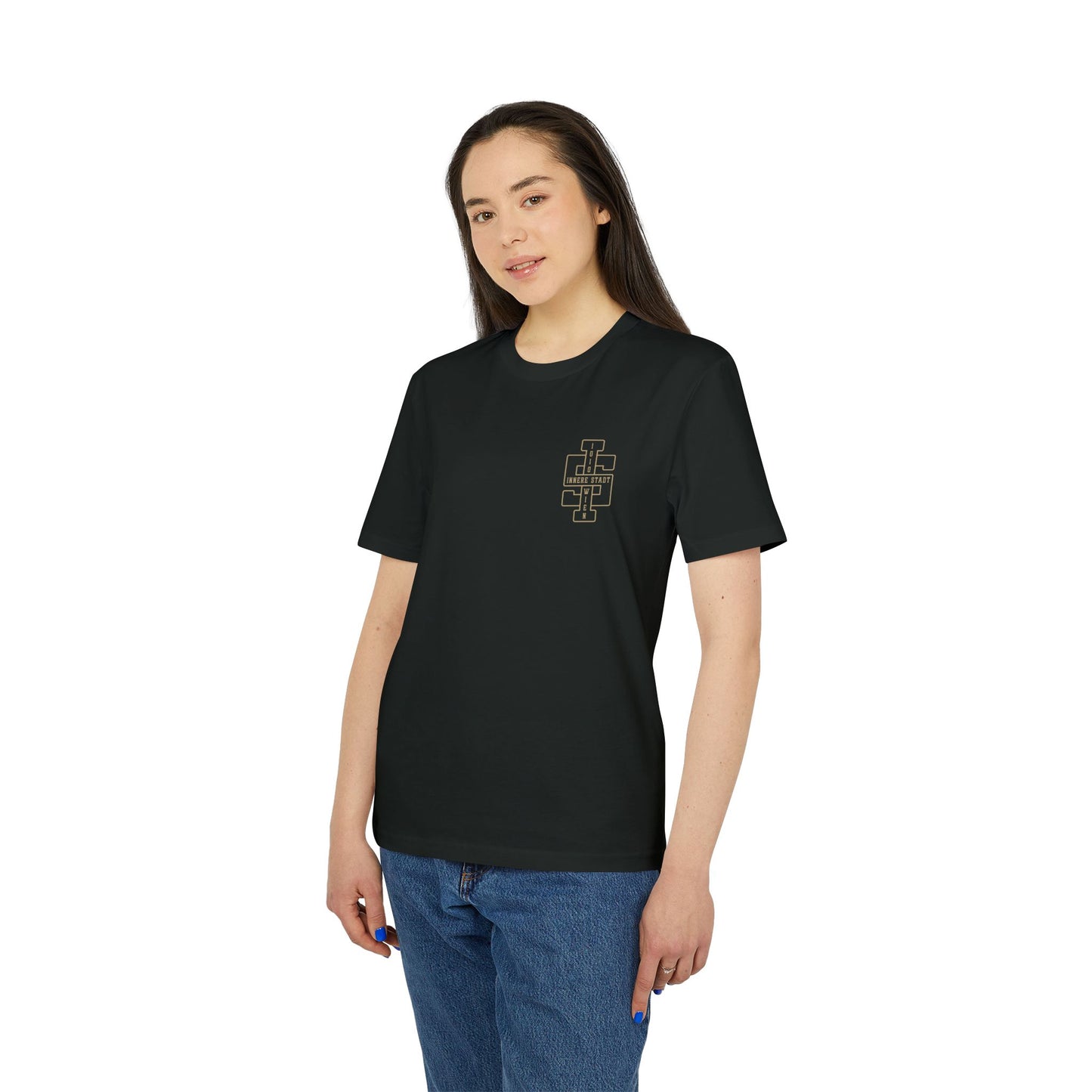 01 - Team Innere Stadt Shirt