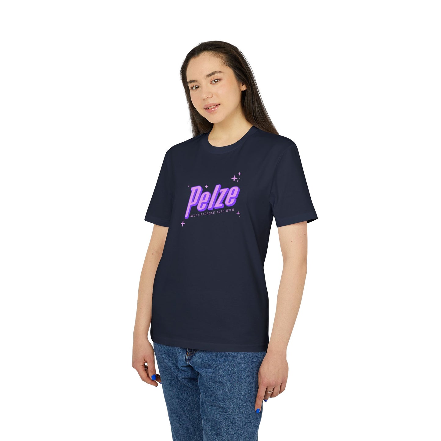 Pelze - Neustiftgasse, 1070 Wien - Shirt