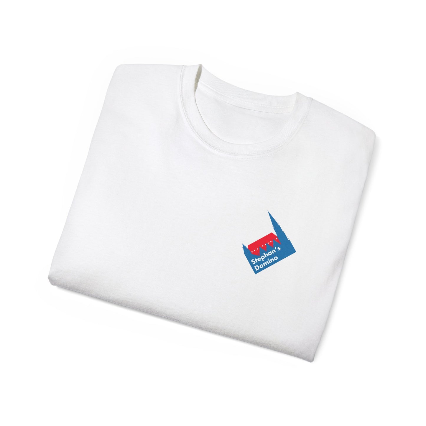 Stephan's Domino - Shirt