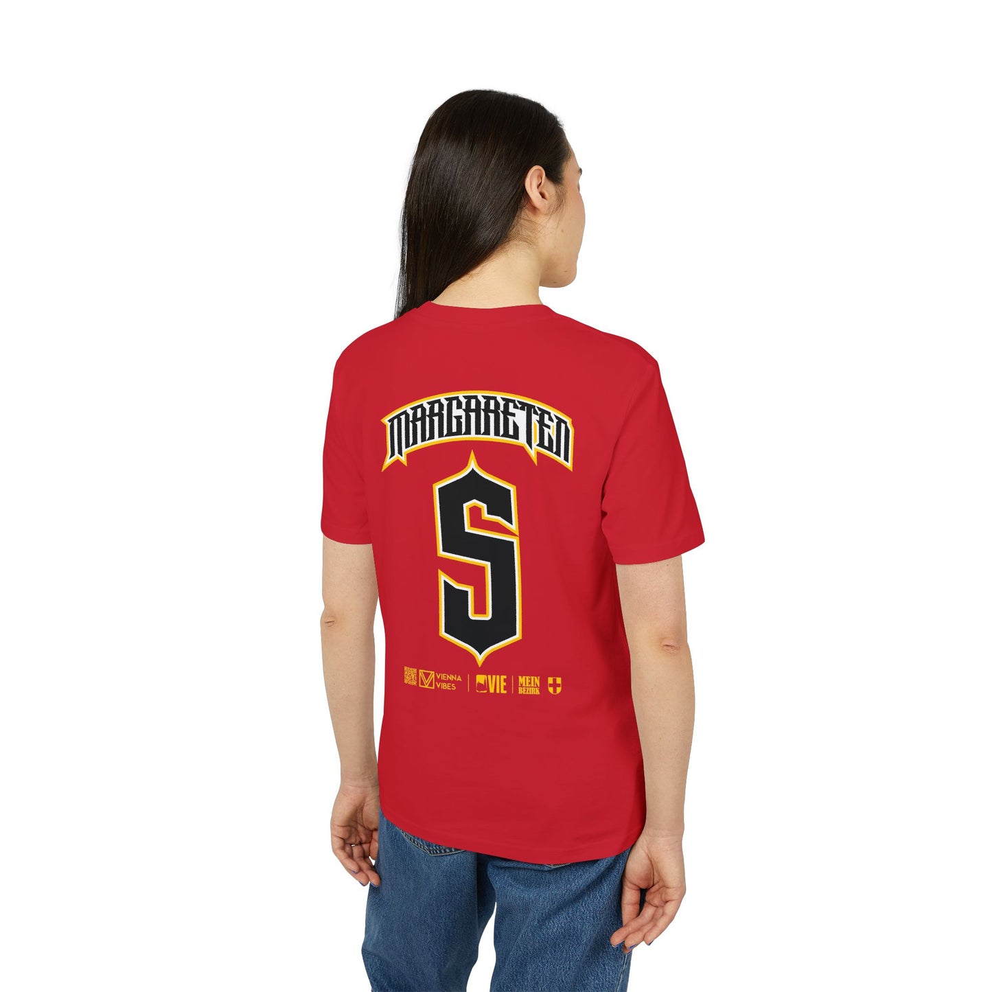 05 - Team Margareten Shirt