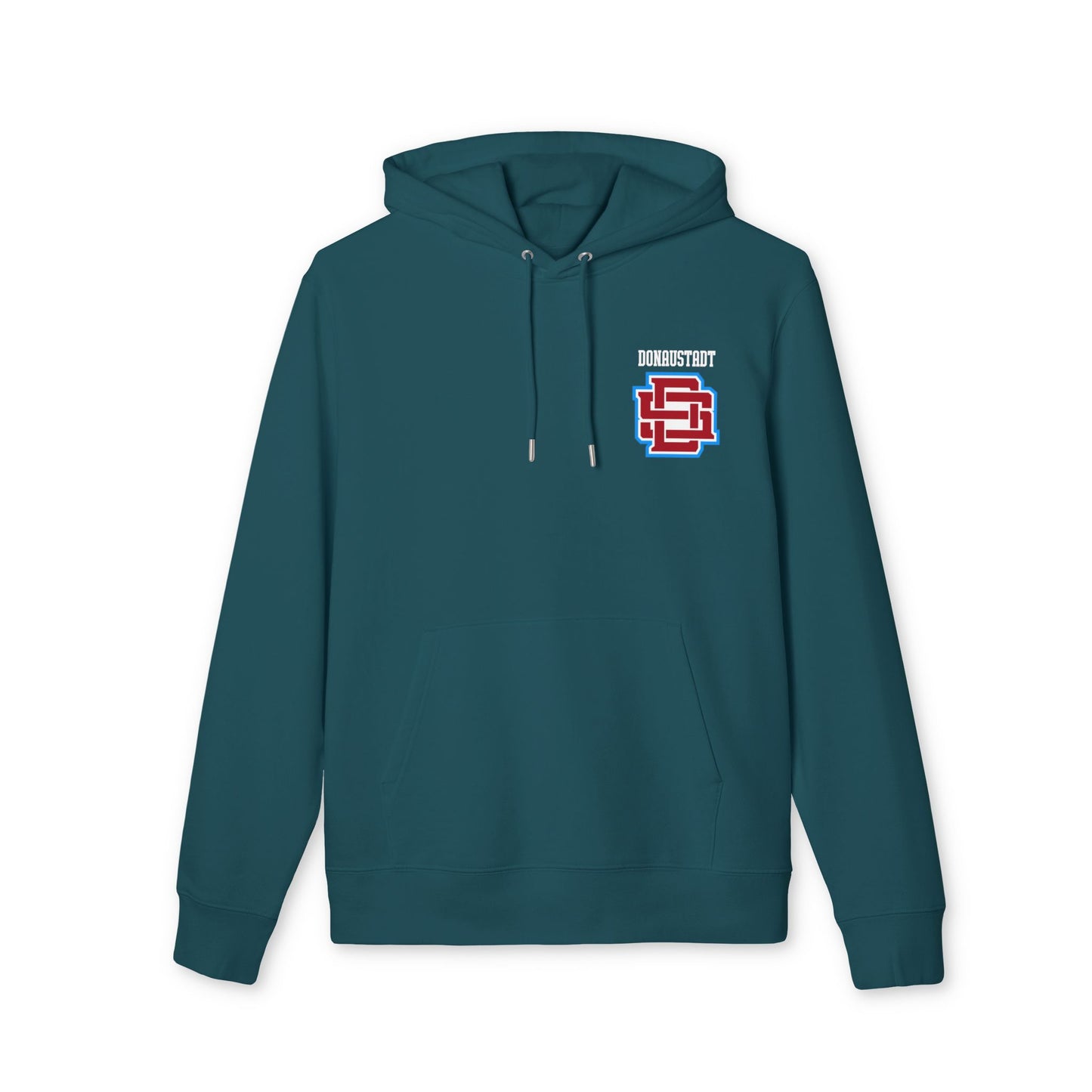 22 - Team Donaustadt Hoodie