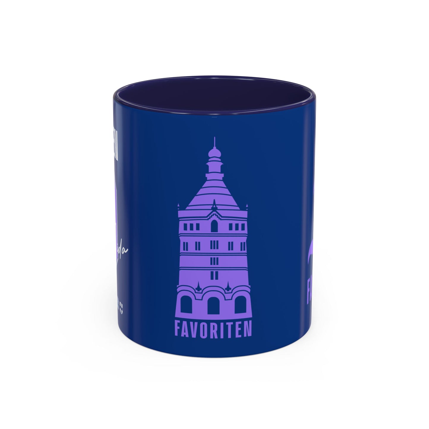 10 - Team Favoriten