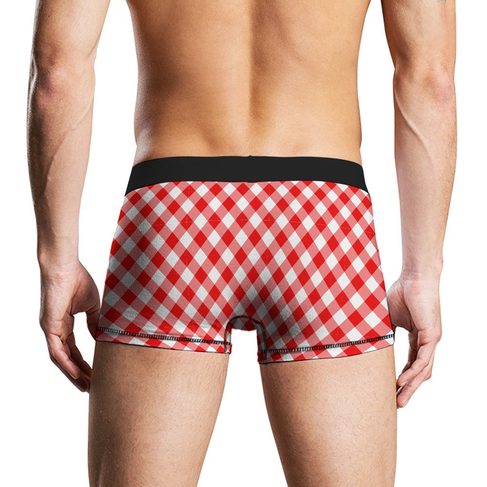 Tischdecken Boxershort