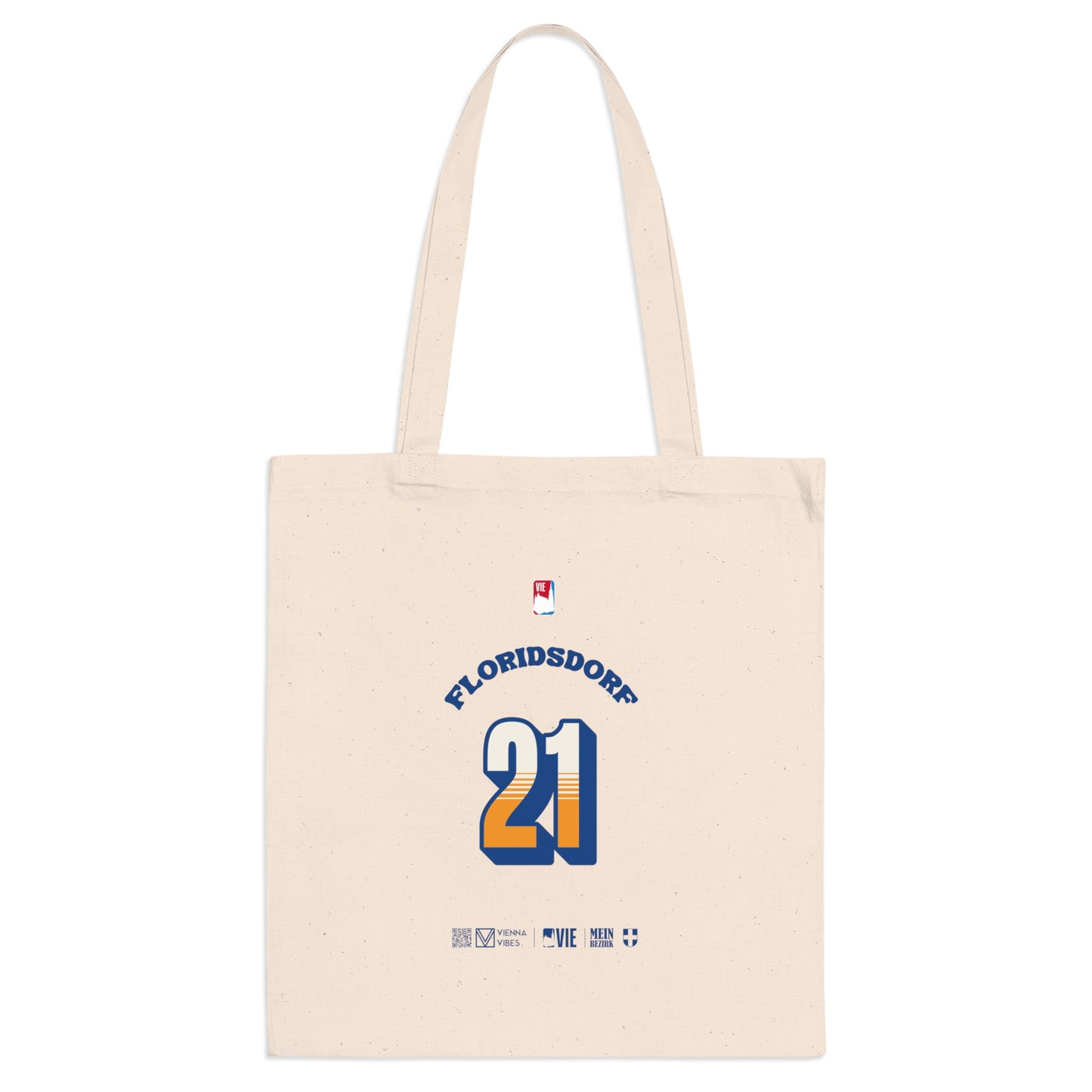 21 - Team Floridsdorf Tasche