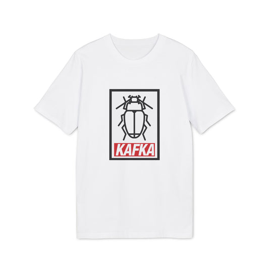 Kafka Street Art T-Shirt