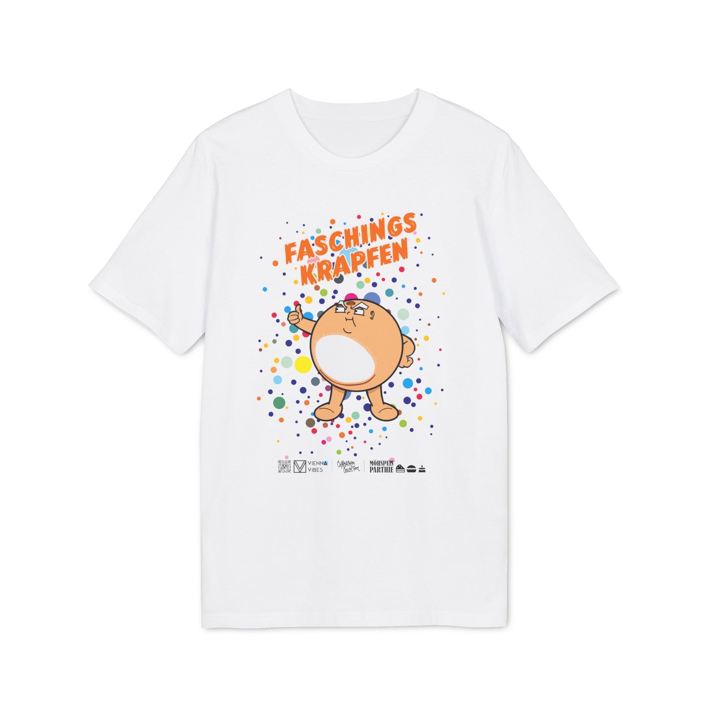 Faschings Krapfen