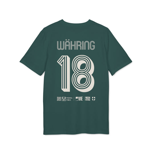 18 - Team Währing Shirt