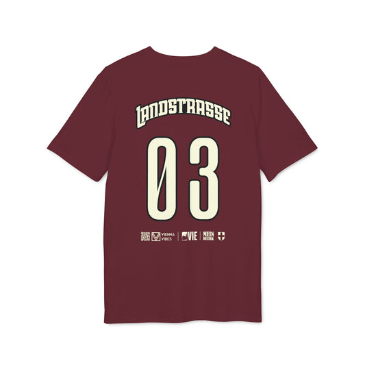 03 - Team Landstrasse Shirt