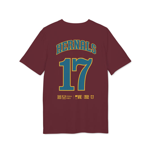 17 - Team Hernals Shirt