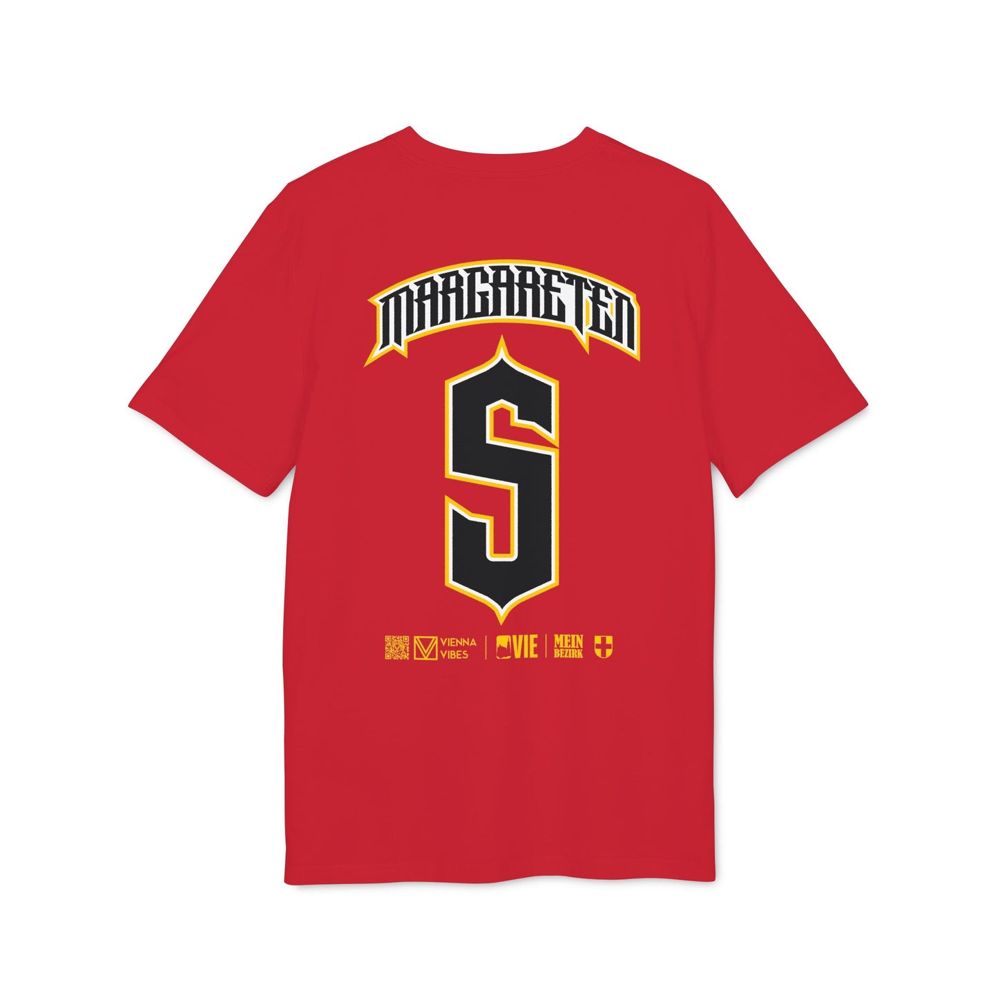 05 - Team Margareten Shirt