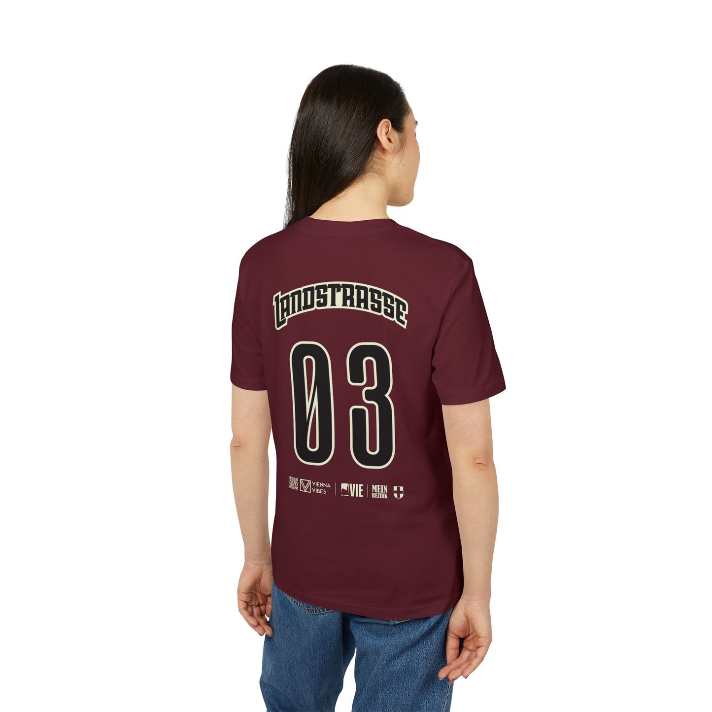 03 - Team Landstrasse Shirt