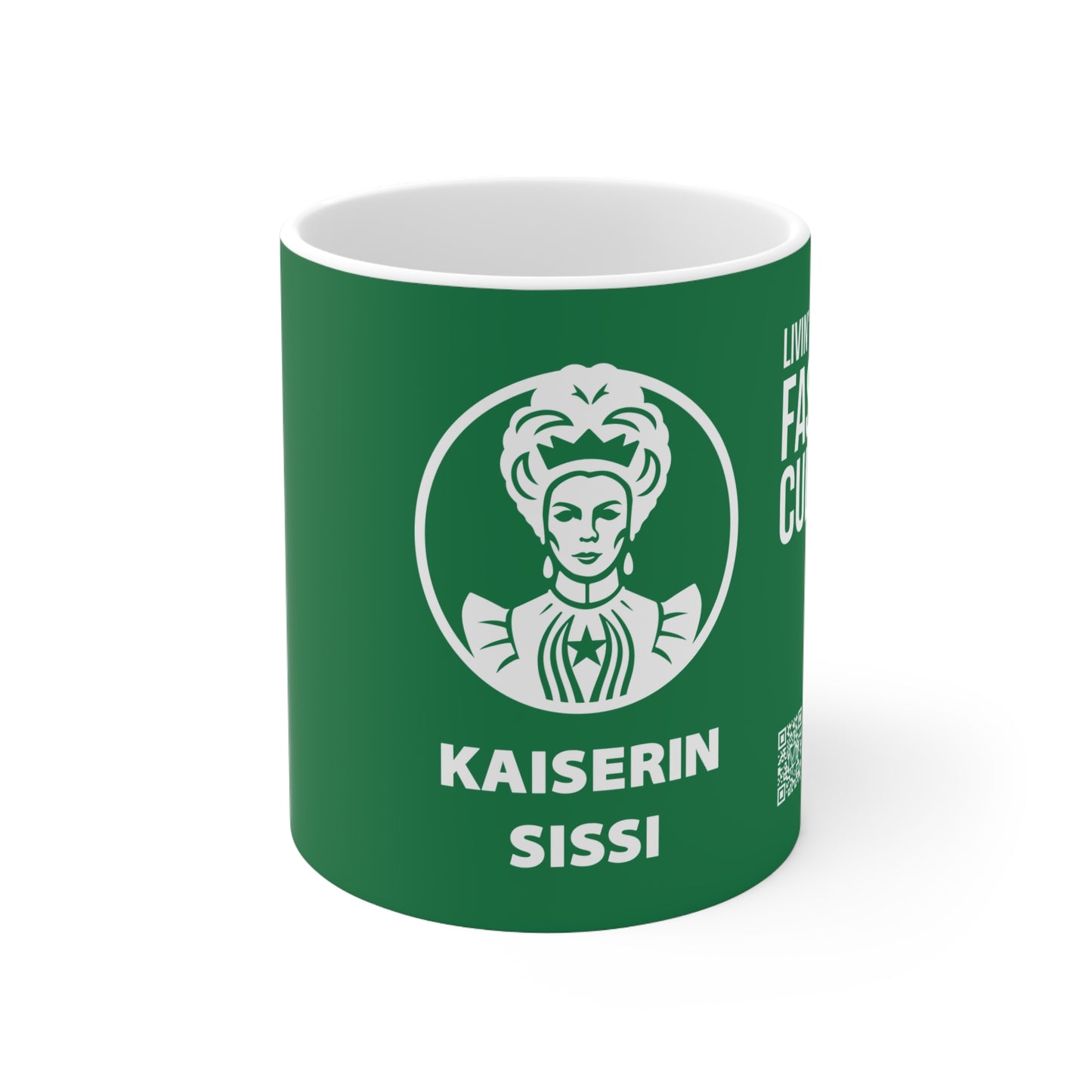 Kaiserin Sissi Häferl