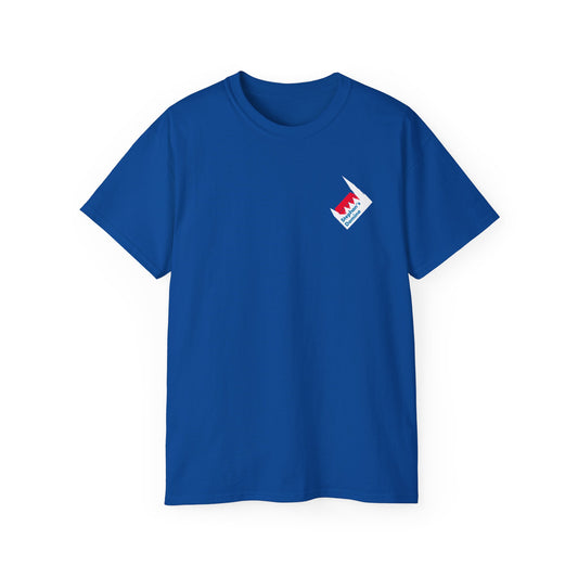Stephan's Domino - Shirt