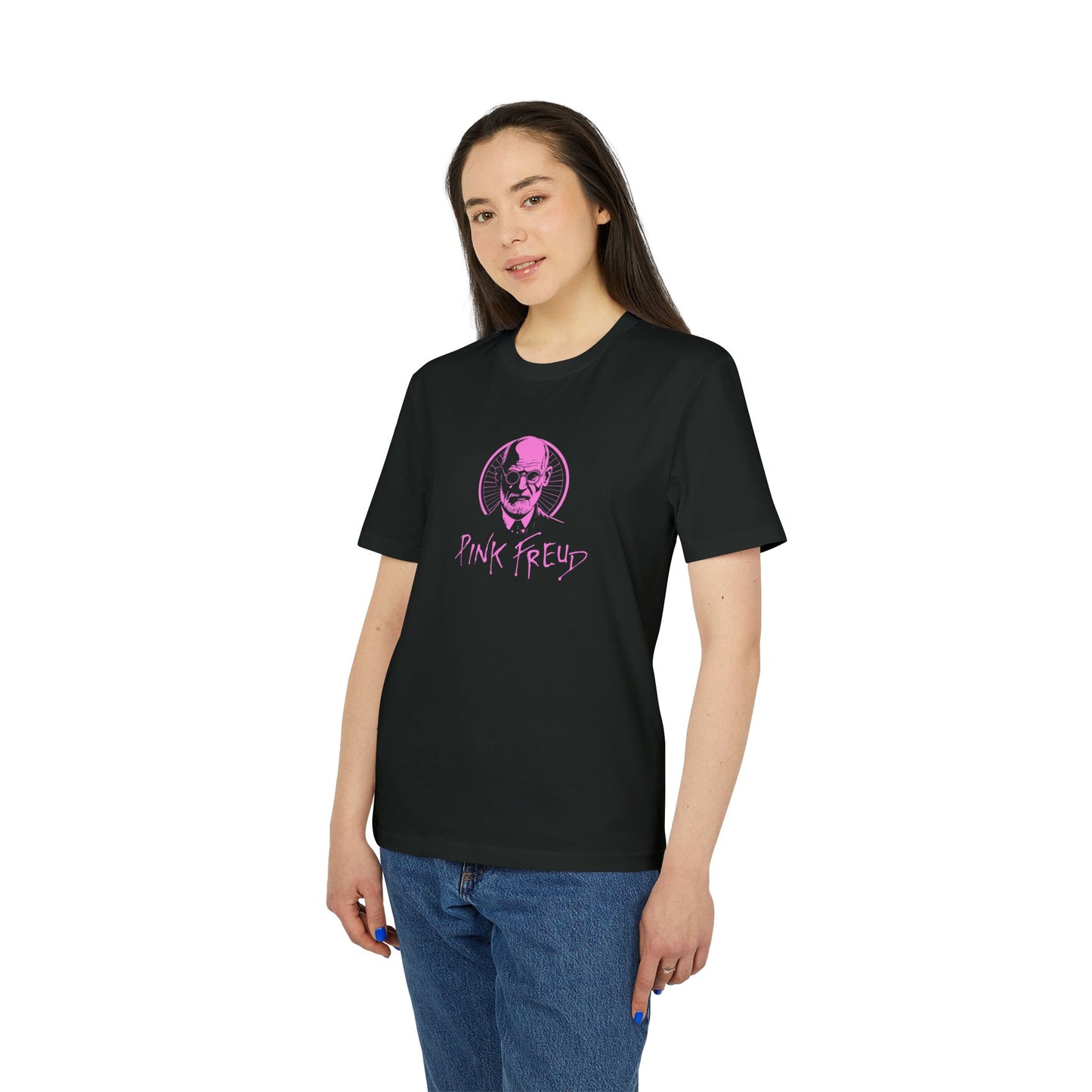 Pink Freud