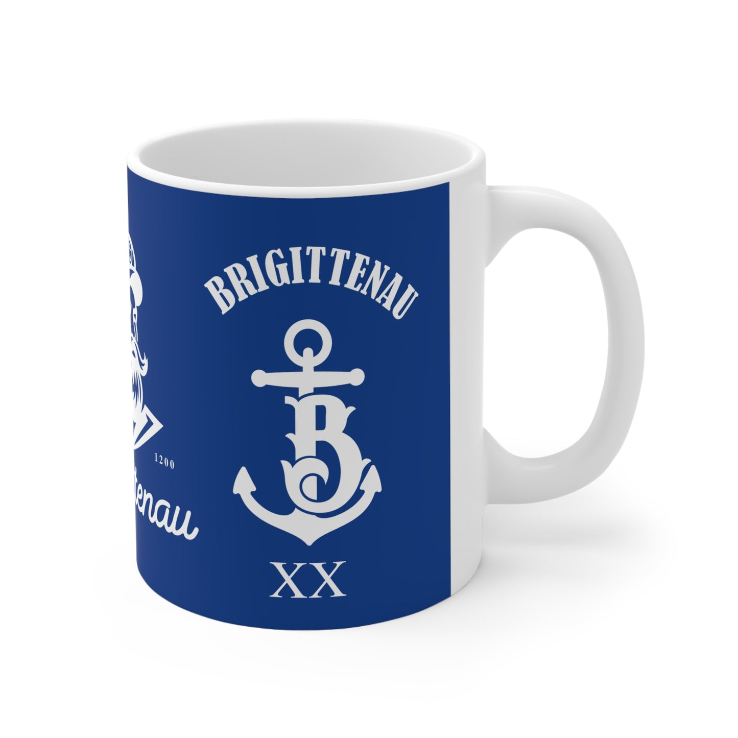 20-Team Brigettenau Häferl