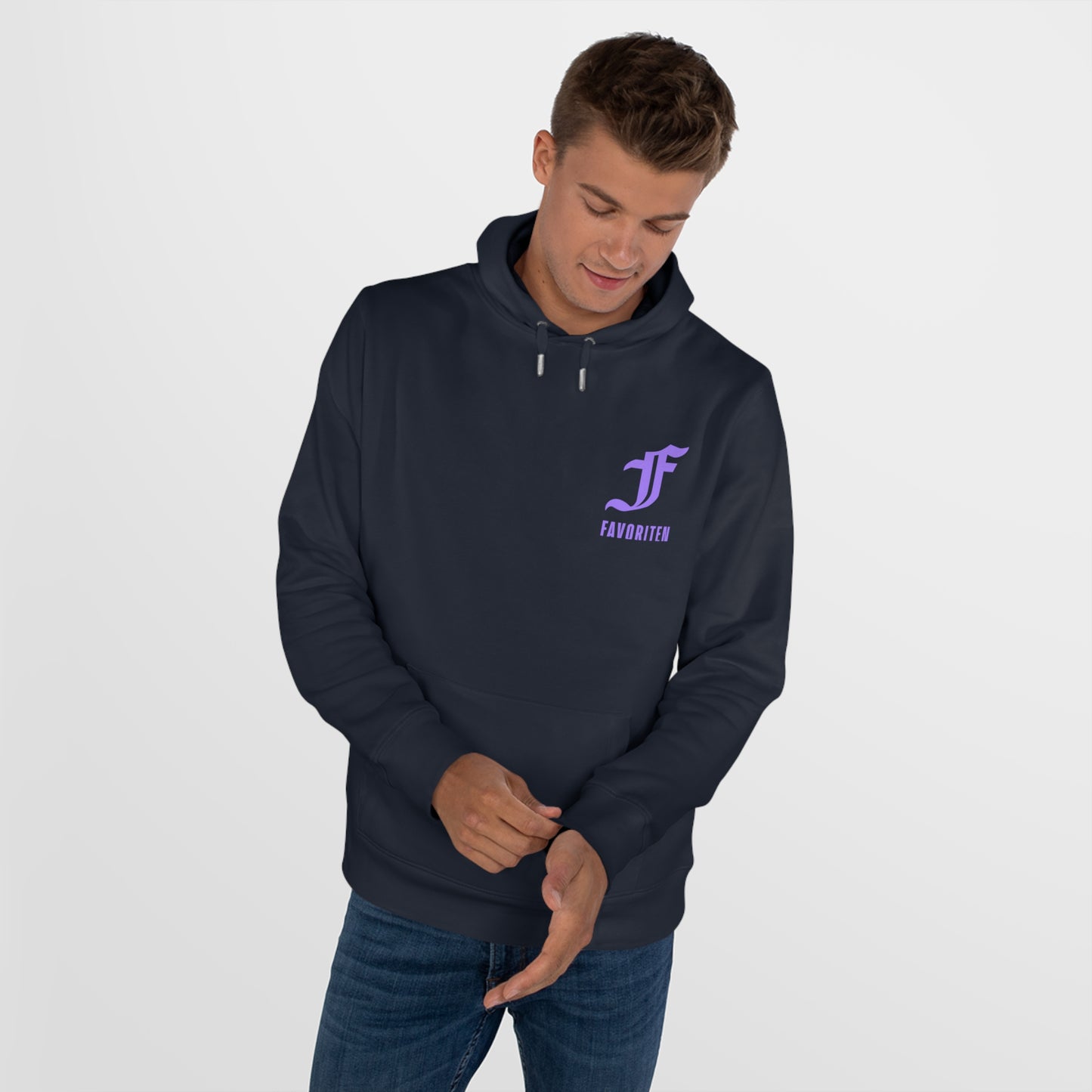 10 - Team Favoriten Hoodie