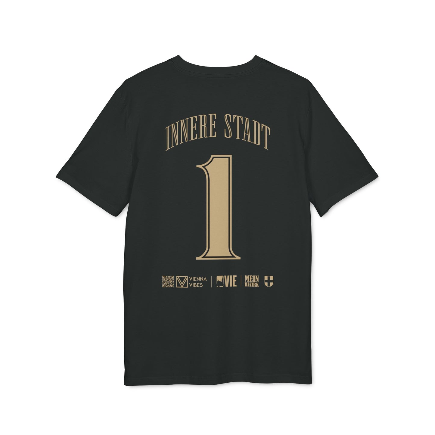 01 - Team Innere Stadt Shirt