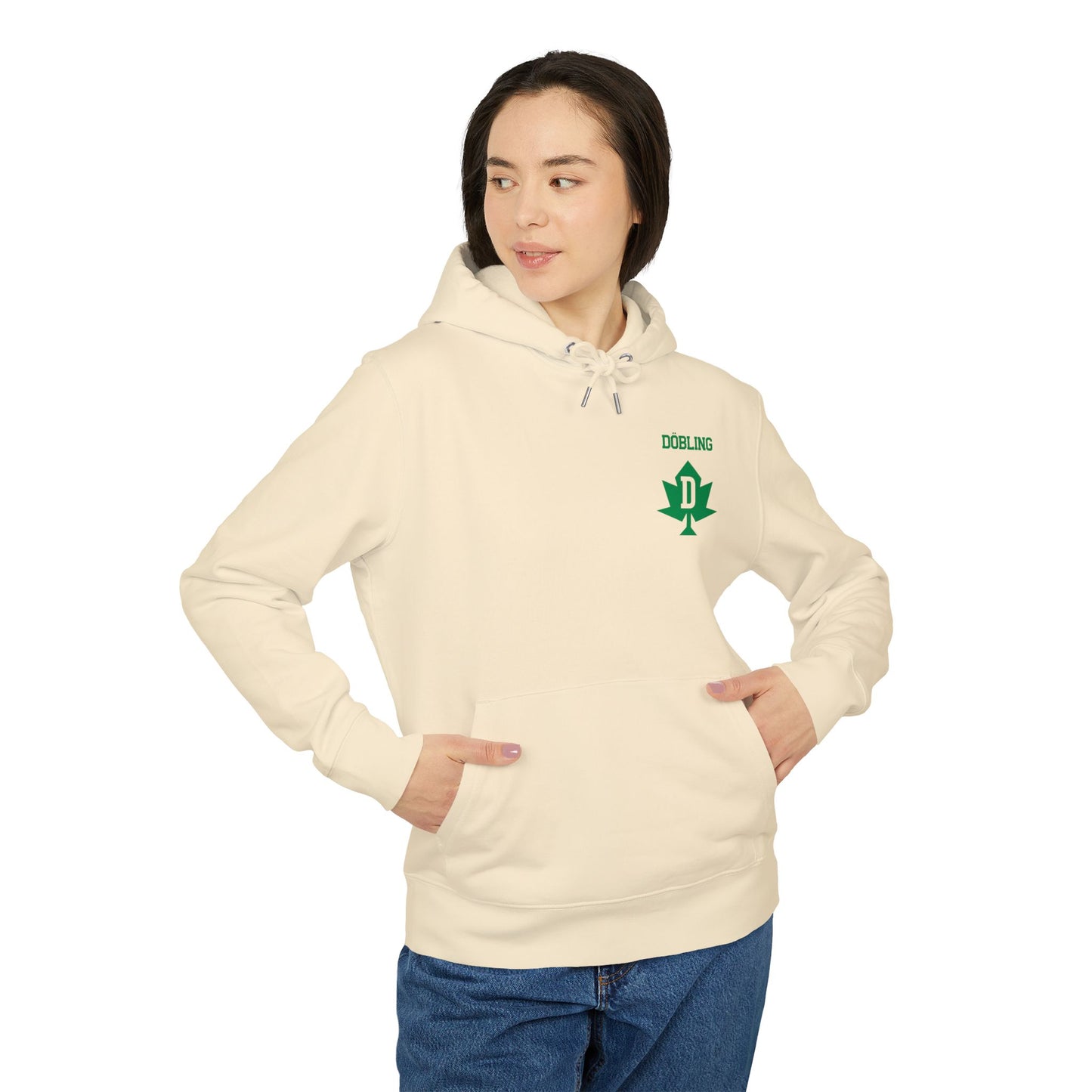 19 - Team Döbling Hoodie