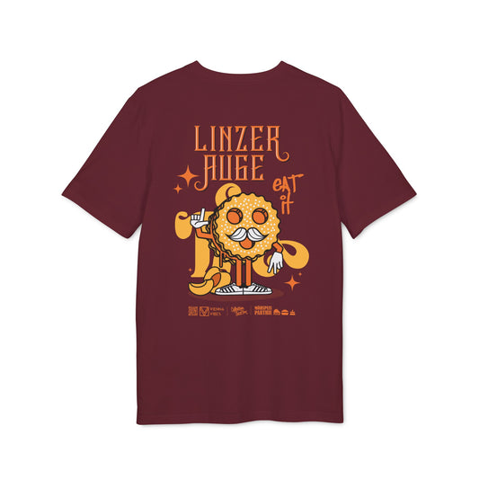 Linzer Auge T-Shirt