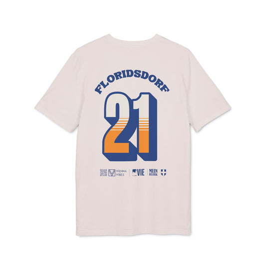 21 - Team Floridsdorf Shirt