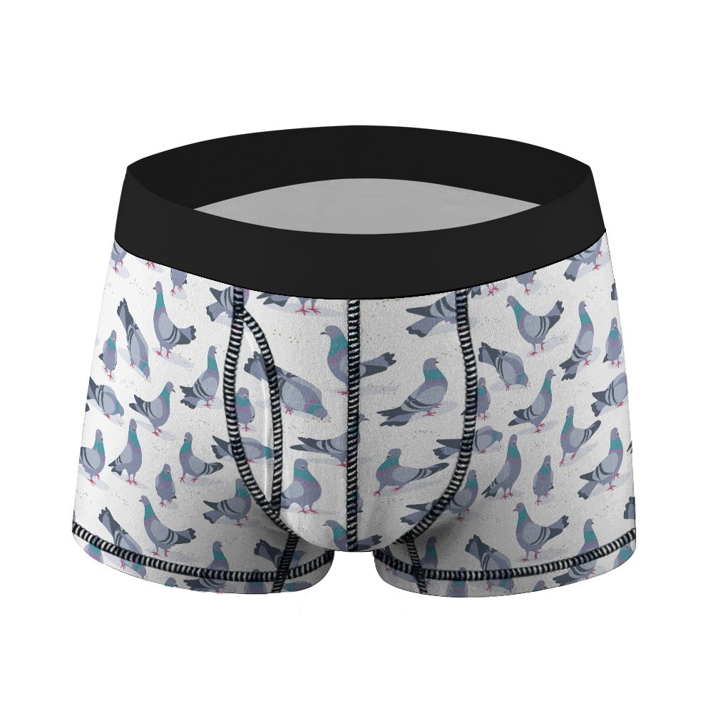 Wiener Tauben Boxershort